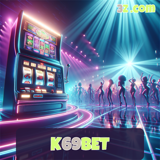 K69BET: Esporte e Emoção em um Só Lugar