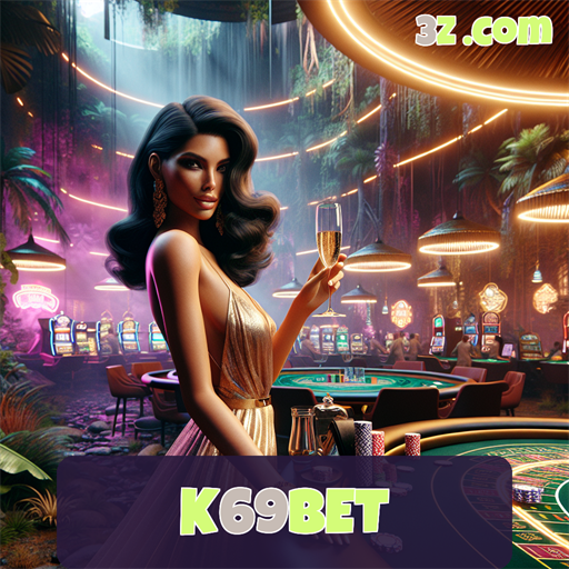 Recursos Exclusivos na Seção Paga do K69BET para Jogadores