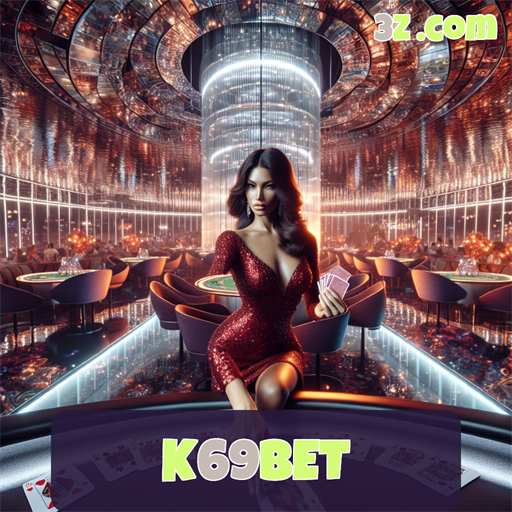 Explorando a Singularidade da Plataforma K69BET para Jogadores