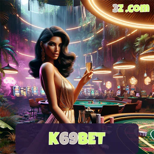 Recursos Exclusivos na Seção Paga do K69BET para Jogadores