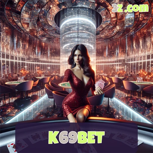Explorando a Singularidade da Plataforma K69BET para Jogadores
