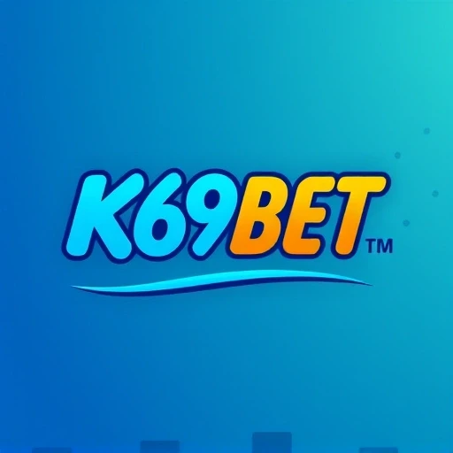 K69BET Logo