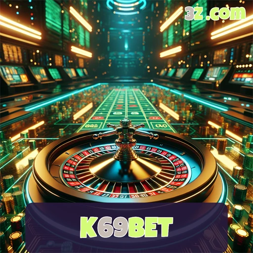A Exclusividade do VIP no K69BET Transformando seu Jogo